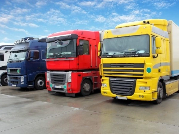 Konya Sandıklı Nakliye